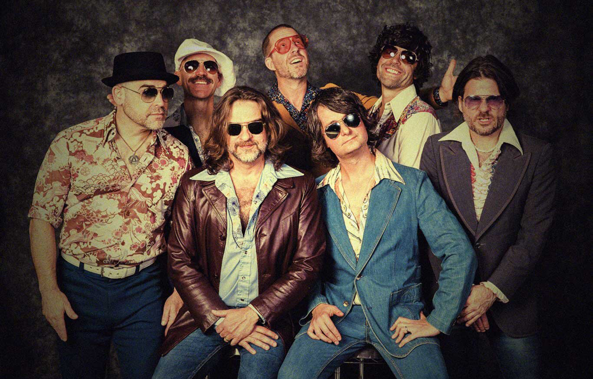 yacht rock revue pbs special review